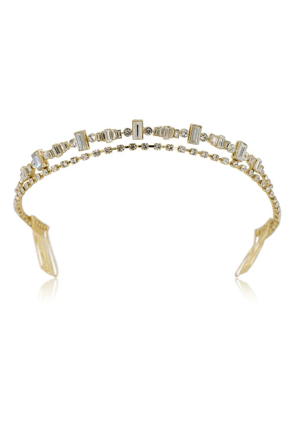 AMORA CROWN
