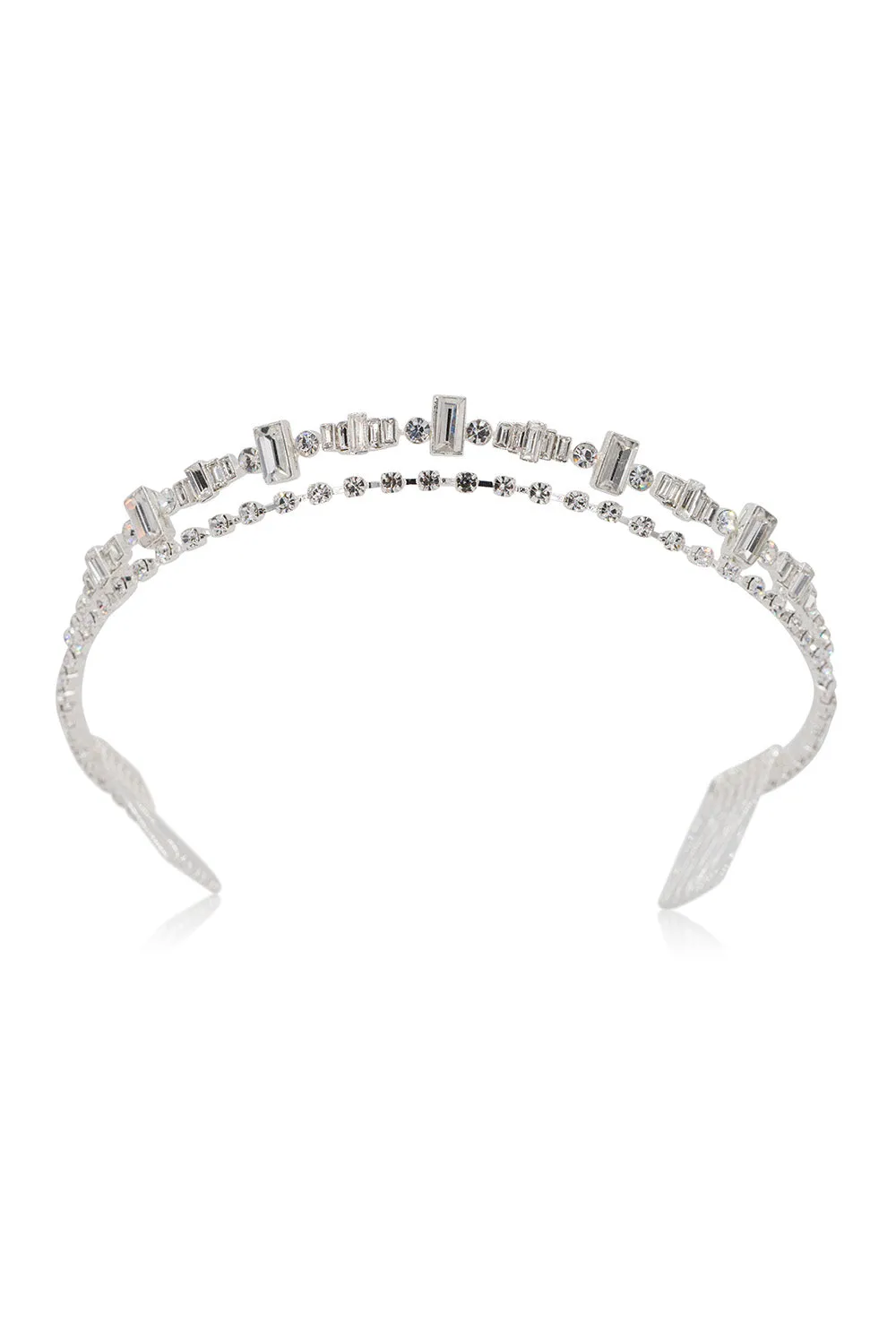 AMORA CROWN