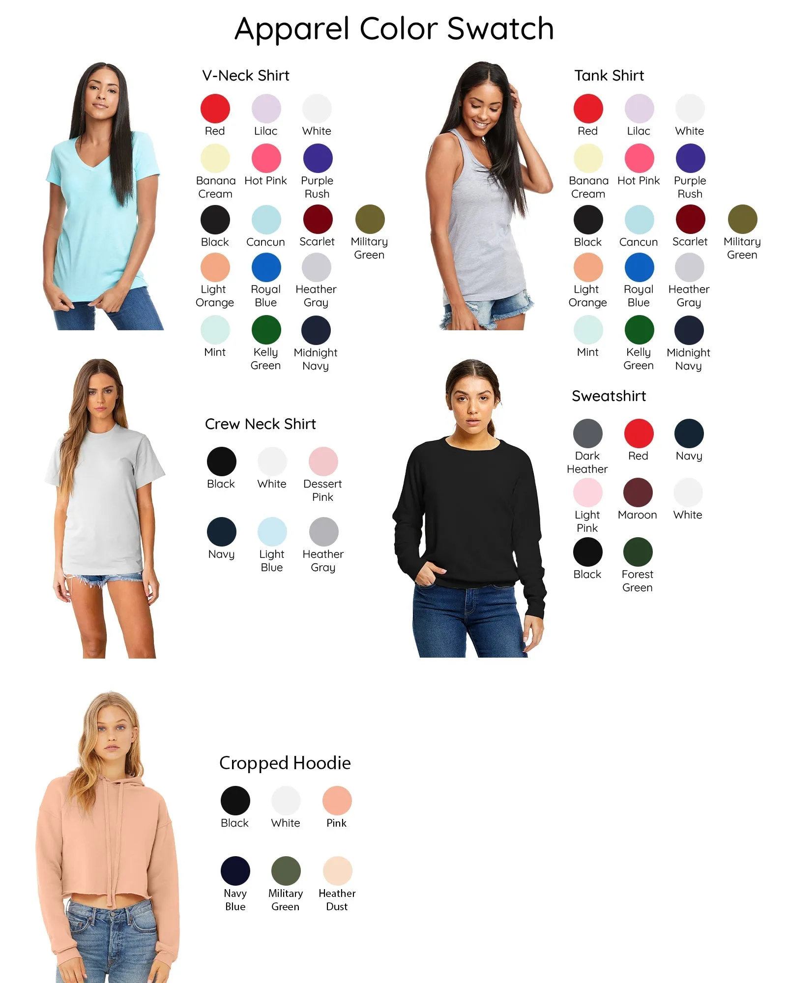 Boss Bride (14) Sweatshirt