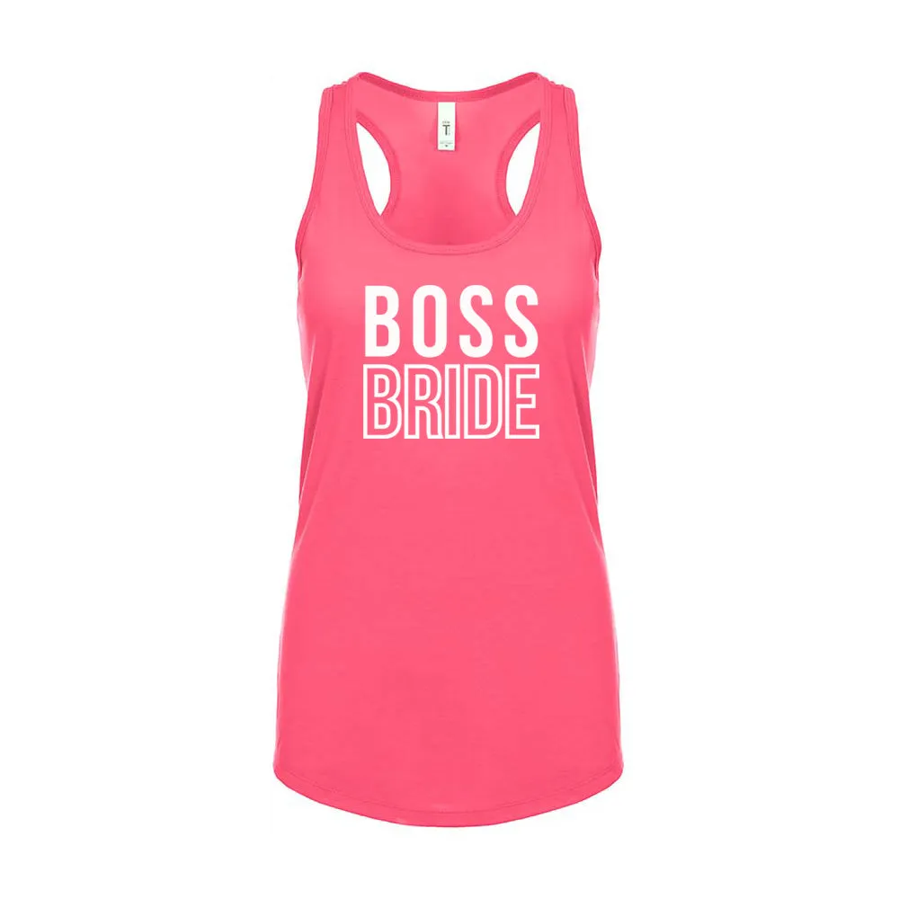 Boss Bride (14) Sweatshirt