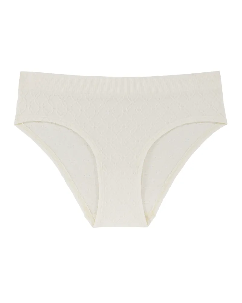 D000187 Azure Comfy Black/Ivory 2 Pack Bikinis