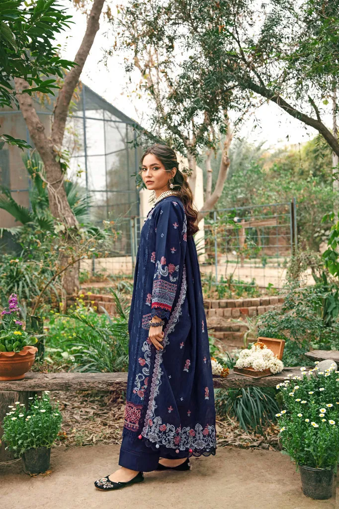 Florent | Luxury Lawn 24 | 3A