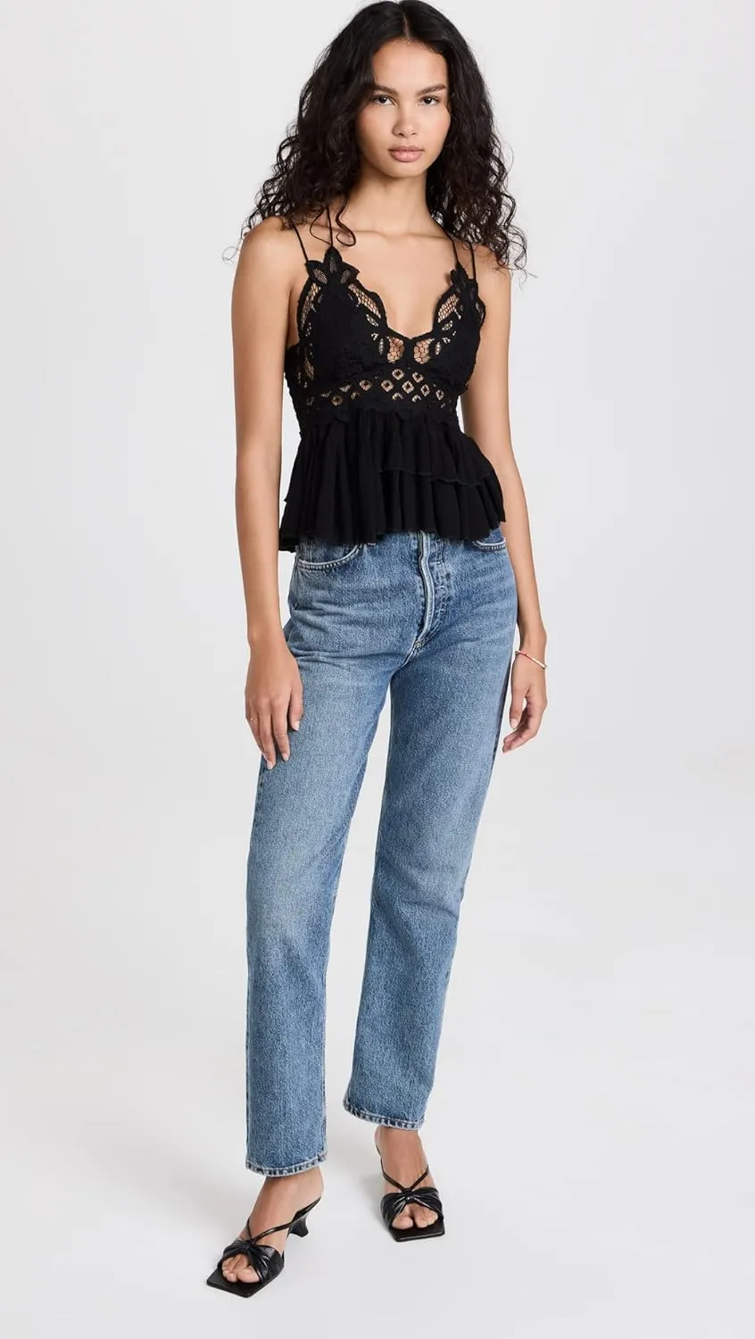Free People Adella Cami