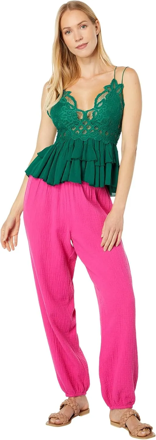 Free People Adella Cami