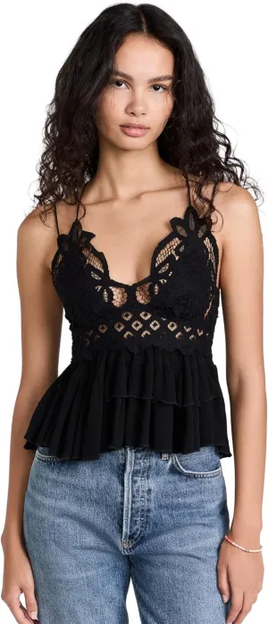 Free People Adella Cami
