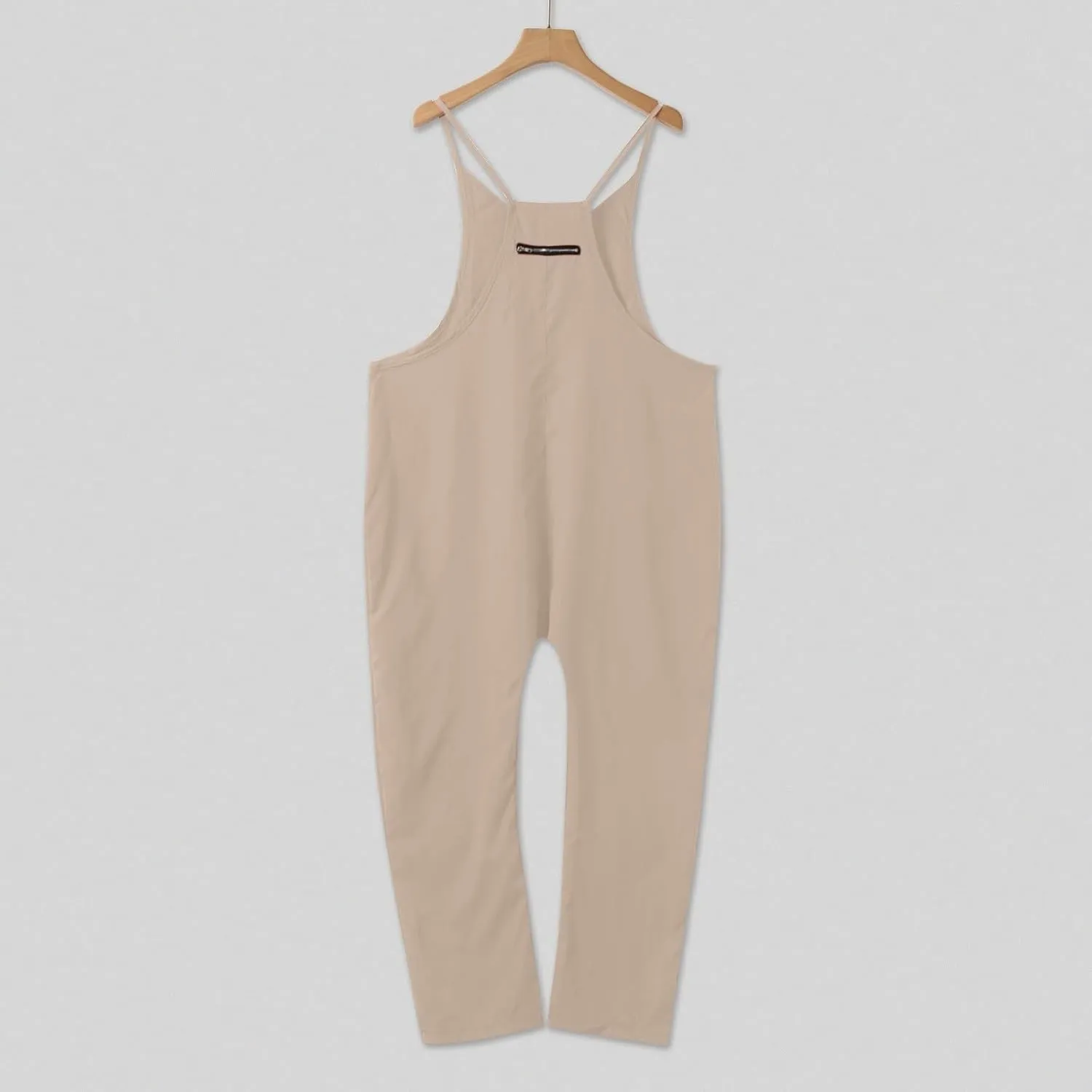 Jumpsuits for Women Casual Summer Outfits Rompers Comfy Beach Vacation Trendy Overalls Jumpers Fashion Clothes 2025