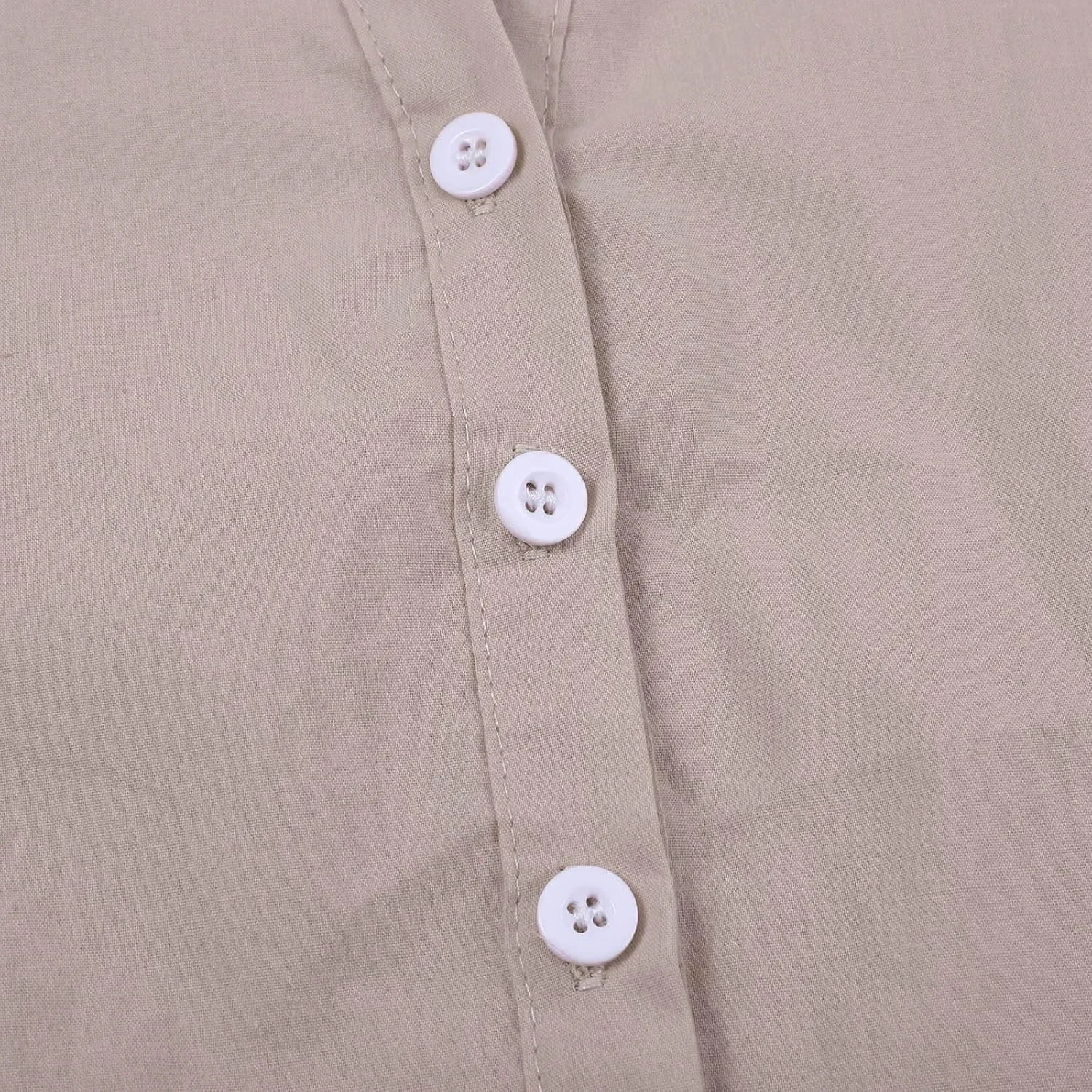 Linen Shirts for Women Casual V Neck Button Down Tshirt Loose Long Sleeve Blouses Summer Oversized Tops
