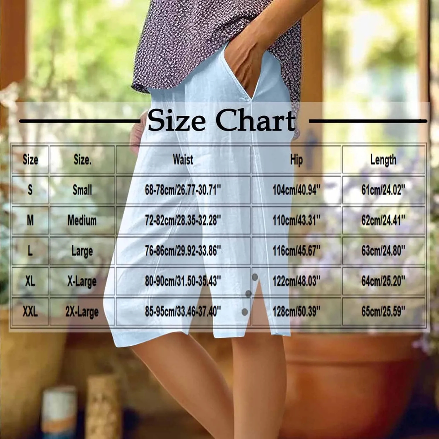 Linen Shorts for Women 2025 Knee Length Bermuda Shorts Summer Straight Leg Comfy Soft Beach Short Pants with Pockets