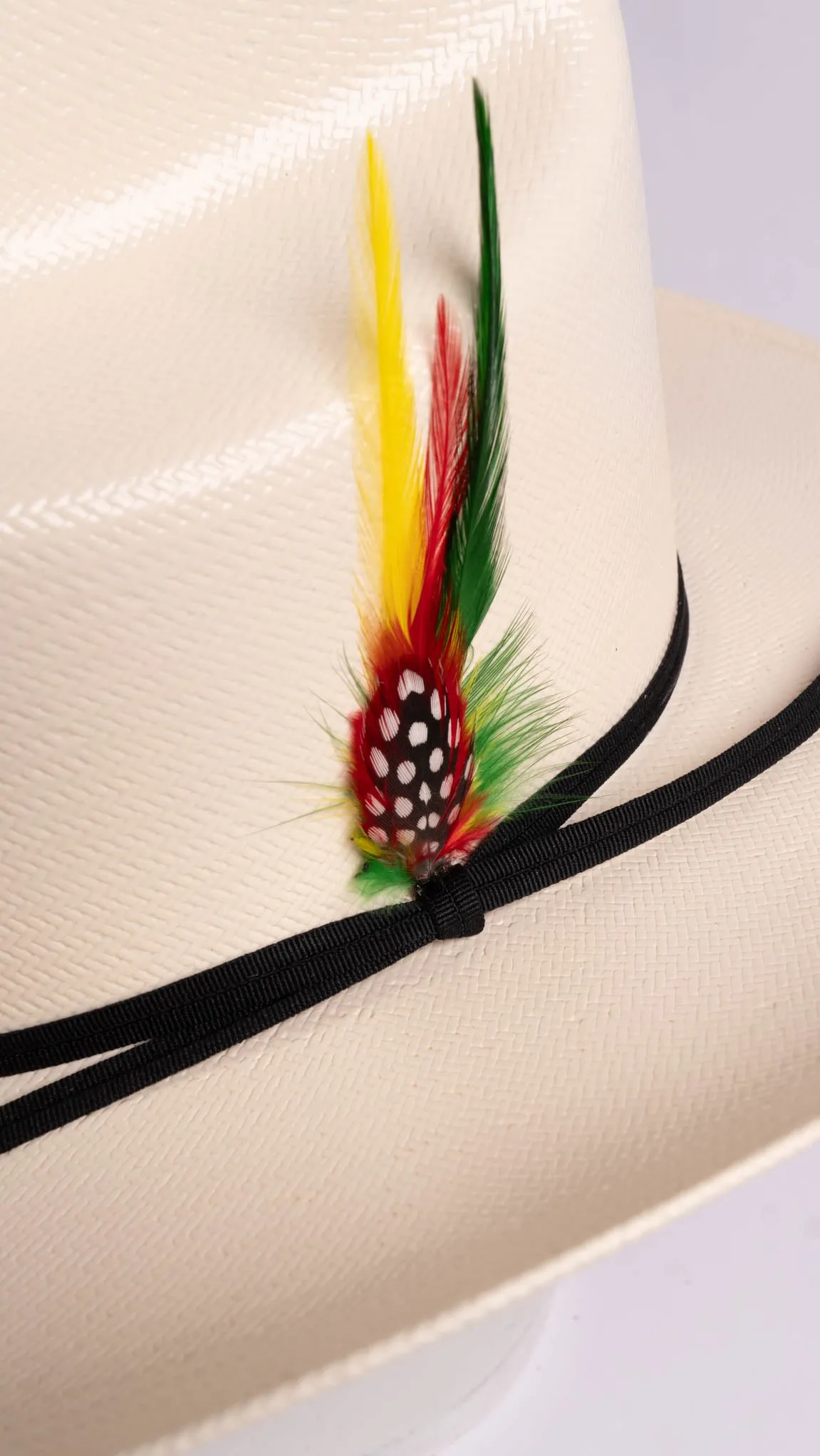 Mazatlan Rock'em Sinaloa 500X Straw Hat