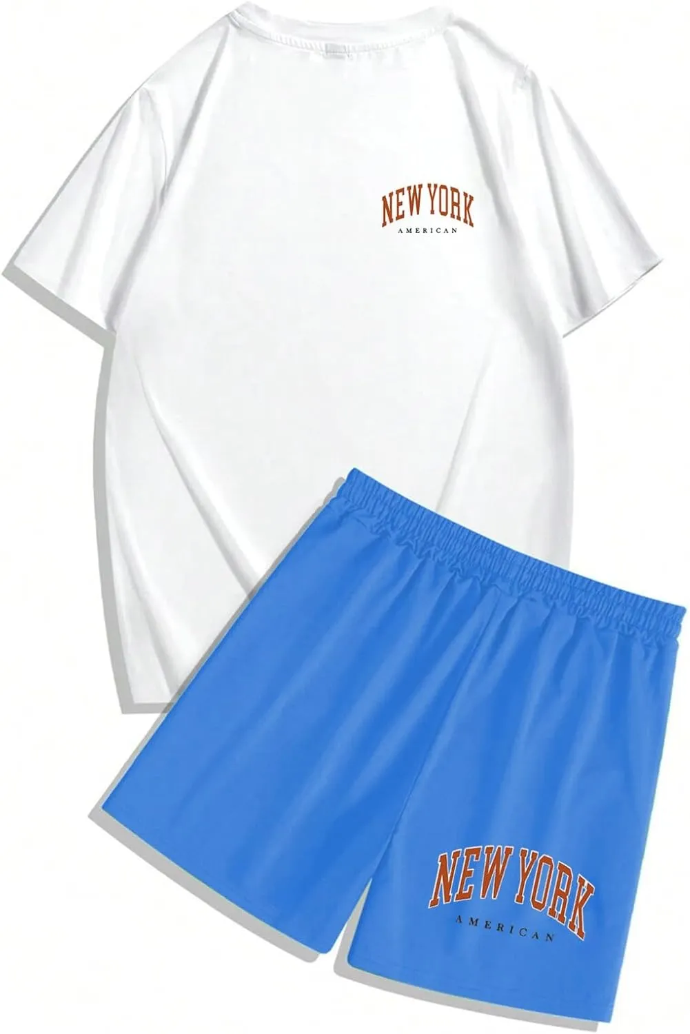 Mens 2 Piece Short Set Men Beach Outfits Sets Summer Fashion 2025 Outfit Two Linen Big and Tall for Shorts Shirt
