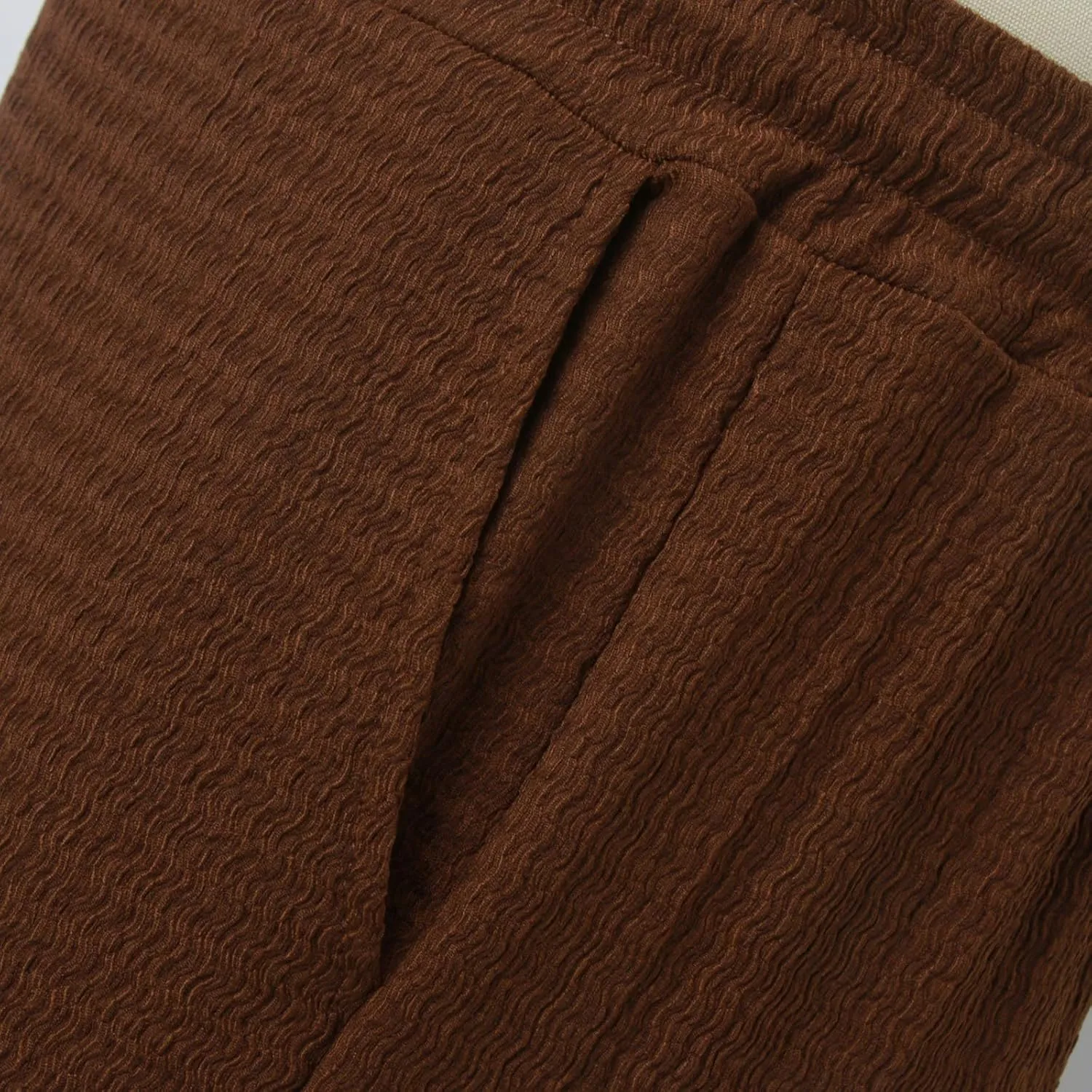 Men's Cotton Linen Set Half Sleeve Henley Shirts Casual Beach Pants Summer Yoga Outfits 2 Pieces