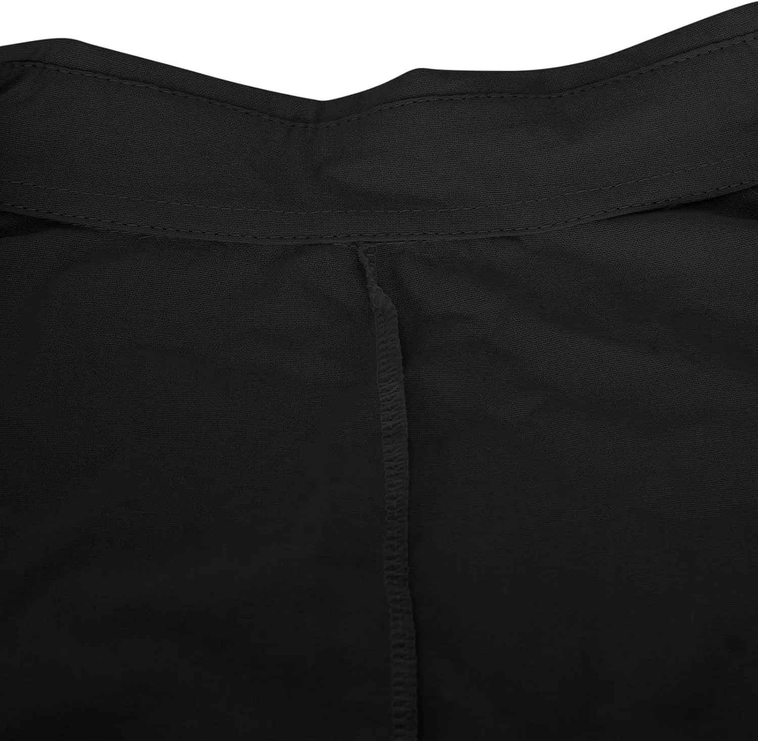 Oplxuo Women's Cotton Linen Shorts Romper Summer Loose Button Front Collared V Neck Sleeveless Tank Jumpsuits with Pockets