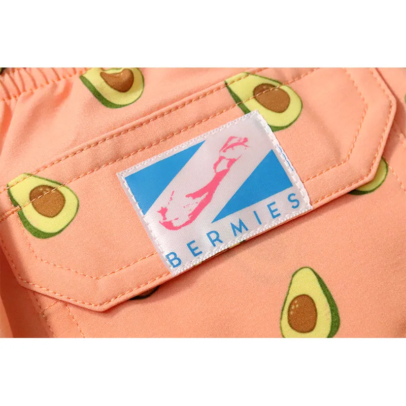 Pink Avocado