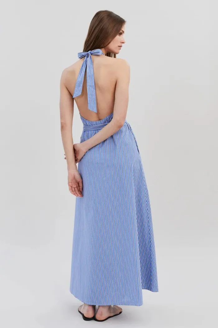 The Cara Dress