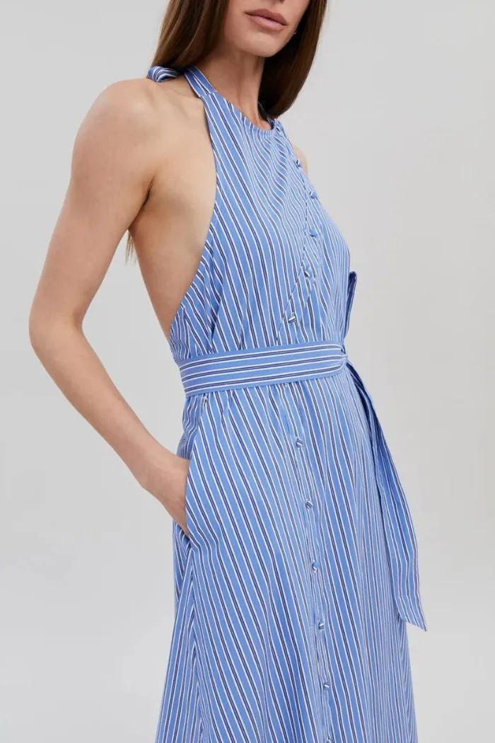 The Cara Dress