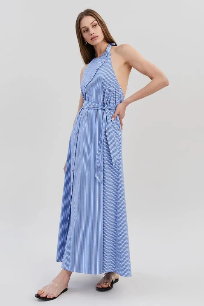 The Cara Dress