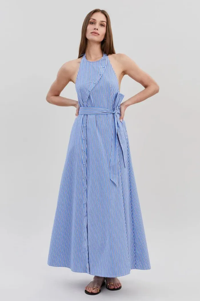 The Cara Dress
