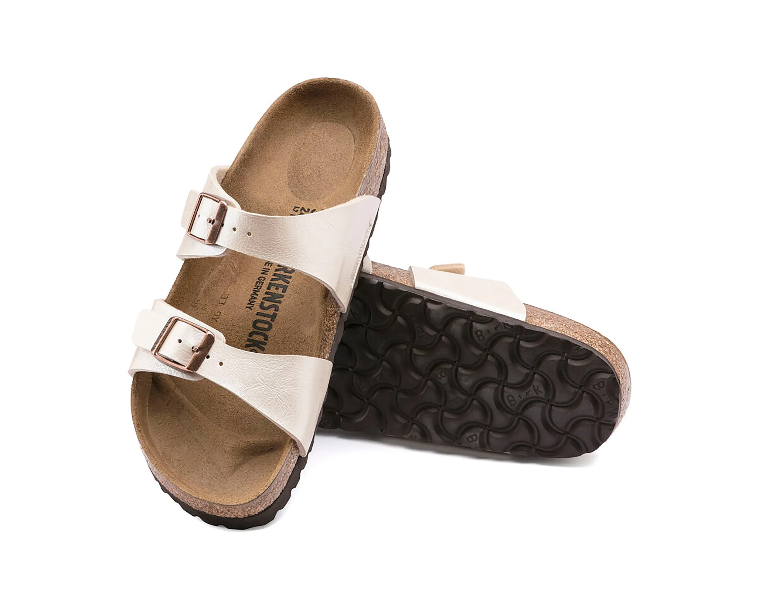 Unisex Sydney BS Sandals