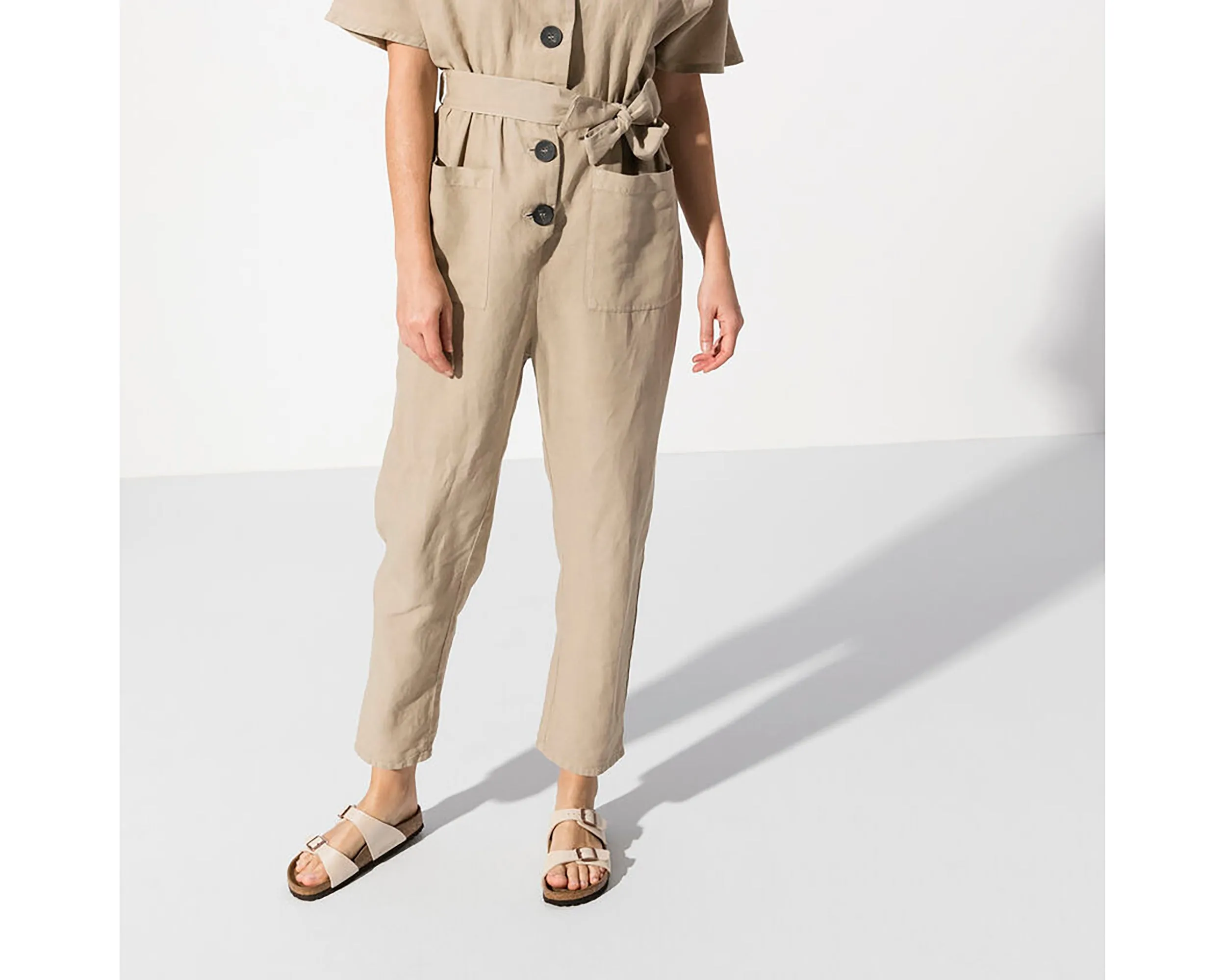 Unisex Sydney BS Sandals
