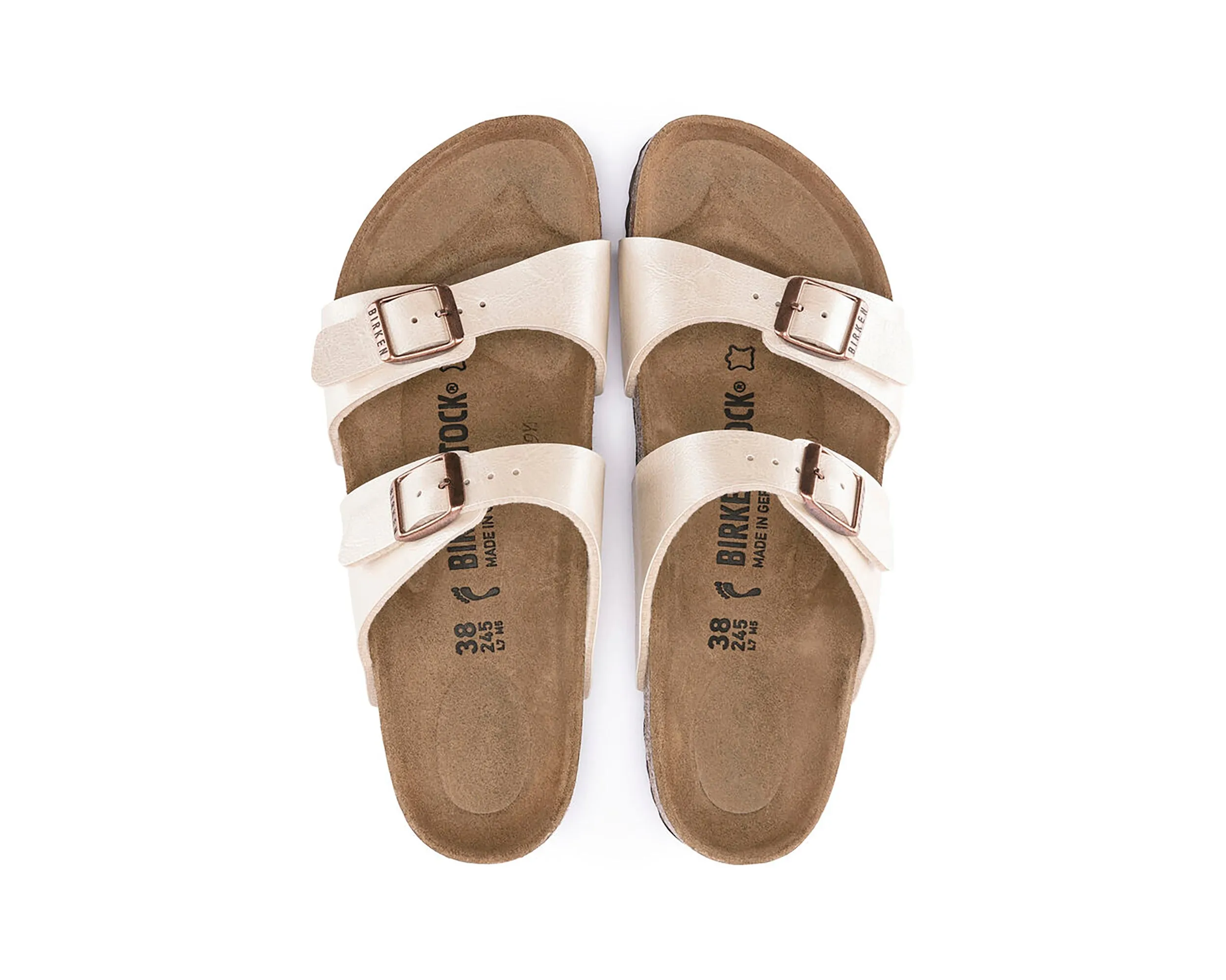 Unisex Sydney BS Sandals