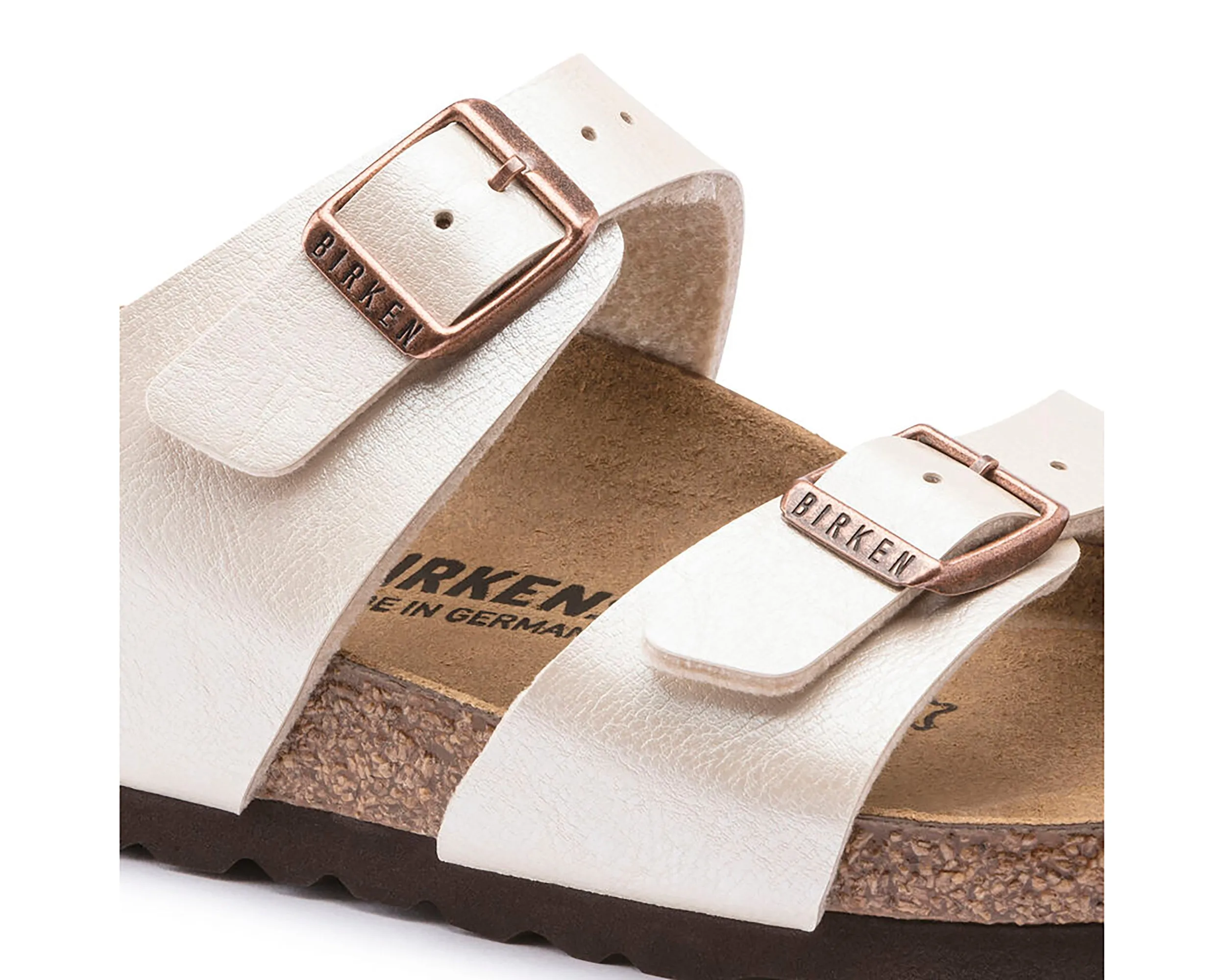 Unisex Sydney BS Sandals