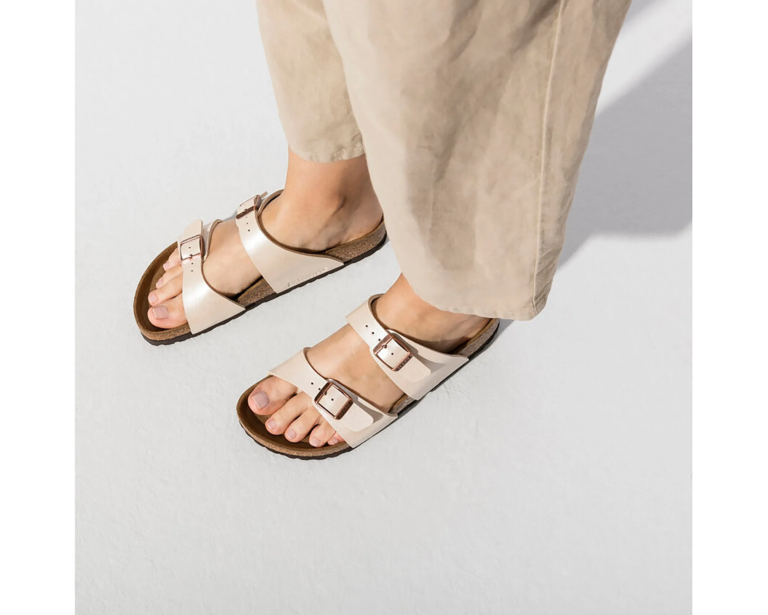 Unisex Sydney BS Sandals