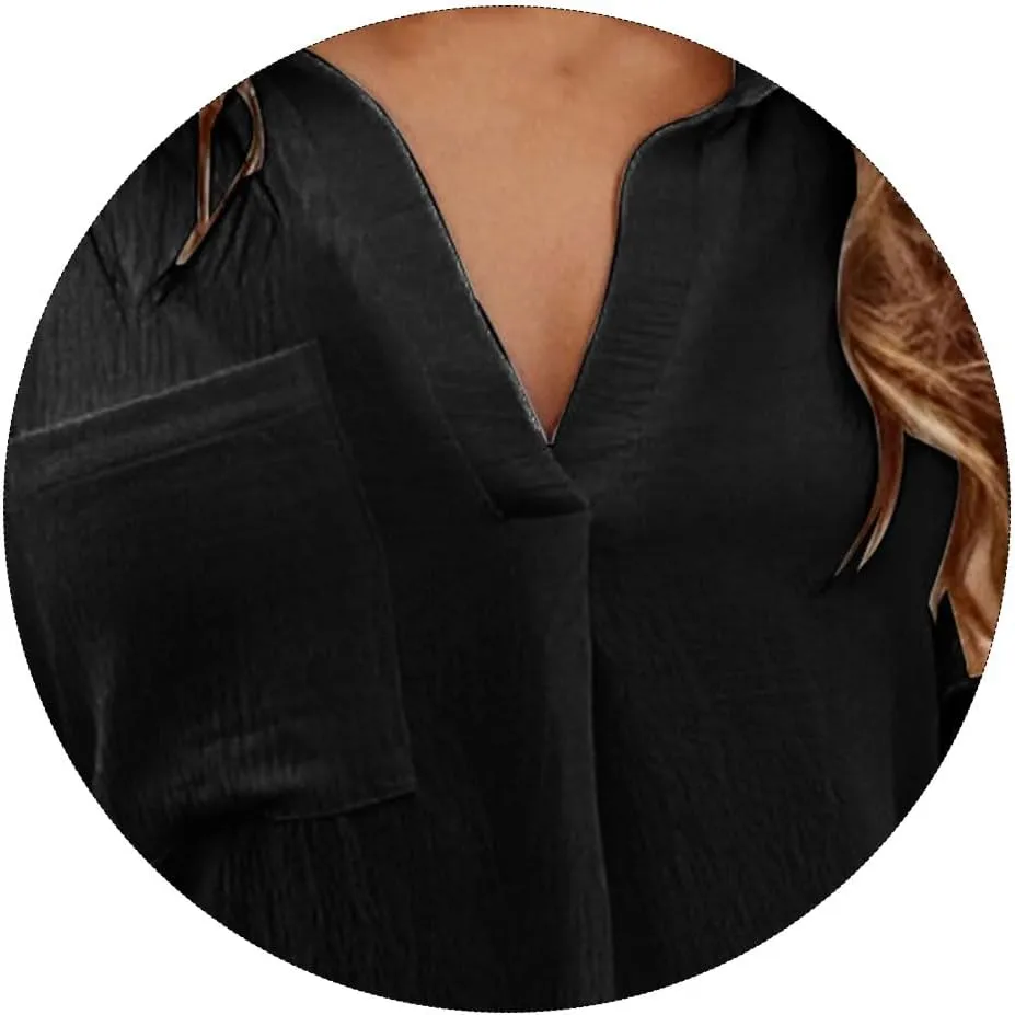 Womens Swimsuit Coverups V Neck Drawstring Bathing Suit Bikini Cover Up Beach Shirt Dresses 2025 Vacation Clothes