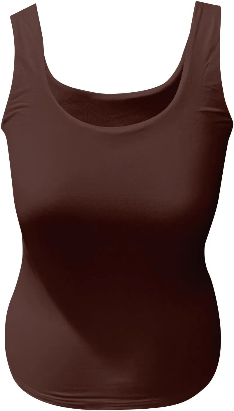 Womens Tank Tops 2025 Square Neck Sleeveless Crop Tee Shirts Summer Going Out Tops Basic Tees Blouses Outfits