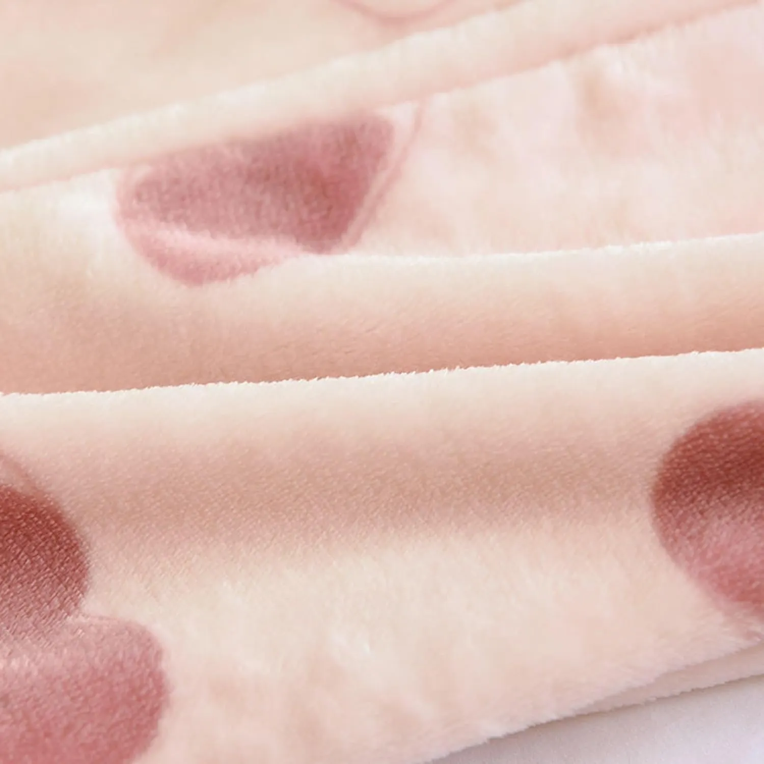 Xiaojmake Fuzzy Pajama Pants for Women Heart Print Comfy Lounge Sleep Pants Fleece Sherpa Lined Baggy Home Pant with Pokcets